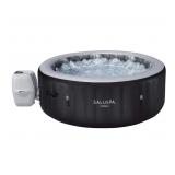 (MSRP: $449) SaluSpa Corsica Round Energy-Saving