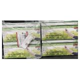 8- 50pc. Boxes of Kleen Chef Multipurpose