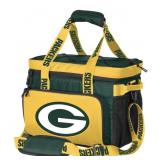 Logo Brands Green Bay Packers 36 Can Cooler