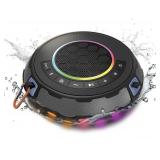 (MSRP: $144) HydroGroove Floating Party Speaker