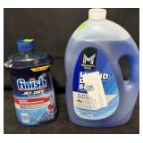 100fl.oz. Jug of Liquid Dish Soap
