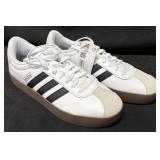 Adidas Men's Size 10 VL Court 3.0 Sneakers