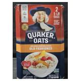 Quaker Old Fashioned Oats 10lb