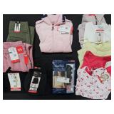 Women's size X-Small short, bathing suit, dresses