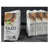 6- Tazo Chai Latte 32oz each