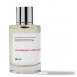 Dossier Gourmand White Flowers Eau De Parfum, 3.4