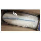 Sealy Dreamlife Medium Firm Gel Memory Foam
