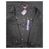 Men's size 2XL Coleman fleece lined jacket.  New