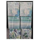 Puffs plus Lotion facial tissue 12 cube boxes