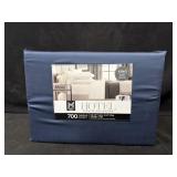Hotel Collection 700TC Egyptian Cotton Sheet Set,