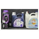Downy scent beads 39oz. Downy fabric softener