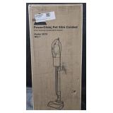 Bissell PowerGlide corded stick vacuum. Not