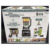 Ninja Professional Plus Kitchen System Blender +
