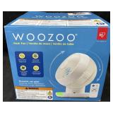 Woozoo Desk Fan
