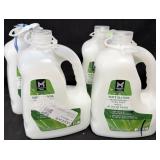 4- 80fl.oz. Bottles of Soft Hands Moisturizing