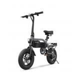 (MSRP: $499) Jetson Shadow Electric 14' Fat Tire