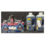 2- 90fl.oz. Jugs of Dawn Platinum Dishwashing