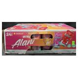 Mini Alani Energy drinks 24 variety pack 8oz cans