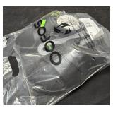 Oofos Women's Size 8 Slides