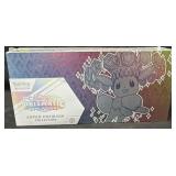 (MSRP: $295) Pokemon Trading Card Games Prismatic
