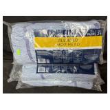 6- No. 24 Blended Mop Heads