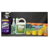 210fl.oz. Jug of Fabuloso Multi-Purpose Cleaner