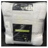 8pk. Bath Towels