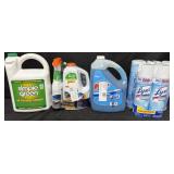 140fl.oz. Jug of Simple Green All-Purpose Cleaner