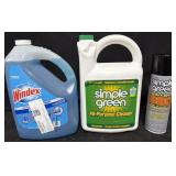 140fl.oz. Jug of Simple Green All-Purpose Cleaner