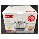 Dash Easy Fondue Maker, 3Qt