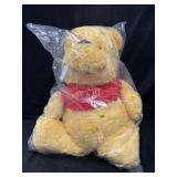 Oversized Winnie the Pooh Oversized Plush