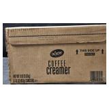 Njoy Coffee Cream 8 count 16oz canisters