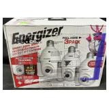 Energizer Smart 5GHz Indoor/Outdoor Socket P/T