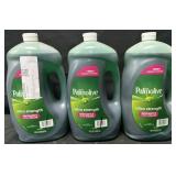 3- 102fl.oz. Bottles of Palmolive Dish Liquid
