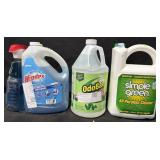 140fl.oz. Jug of Simple Green All-Purpose Cleaner