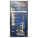 Bissell Clean View rewind pet vacuum (untested)