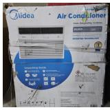 Midea 24,000 BTU window air conditioner. Not