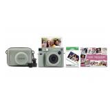 (MSRP: $219) Fujifilm instax Wide 400 Instant