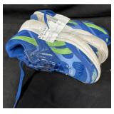 USED Kids Size 13 Reebok Sneakers