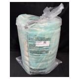 GhostBed 3' Gel Memory Foam MattressTopper with