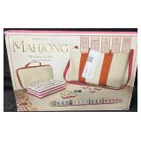 Maison Lude Mahjong Blooming Edition Set
