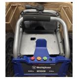 (msrp: $349) 3400 PSI Westinghouse 2.6 GPM Gas