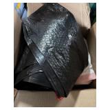 3- Rolls of Trash Bags