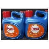 2- 202fl.oz. Jugs of Persil Advanced Clean