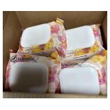 160ct. Box of Facial Cleansing Towelettes