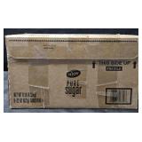 Njoy Pure Sugar 8 canisters 22oz each