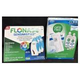 2- 16fl.oz. Bottles of Opti-Free PureMoist 5-in-1