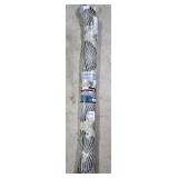 Indoor/Outdoor Area Rug 5'x7'
