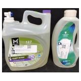 196fl.oz. Jug of Plant-Based Laundry Detergent