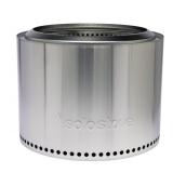 (MSRP: 219) Solo Stove Bonfire 2.0 Fire Pit